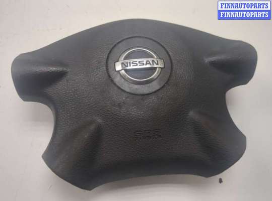 купить Подушка безопасности водителя на Nissan X-Trail (T30) 2001-2006