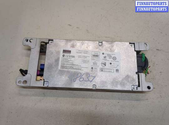 купить Блок управления Bluetooth на BMW X1 (E84) 2009-2015
