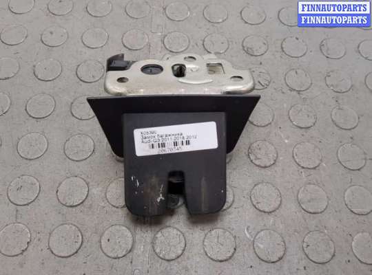 купить Замок багажника на Audi Q3 2011-2018