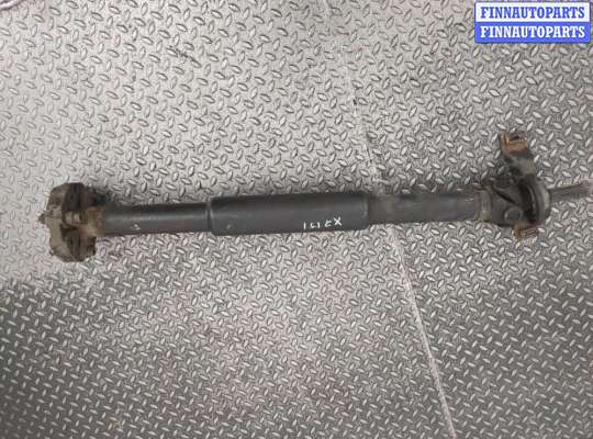 Кардан MB1657869 на Mercedes E W211 2002-2009