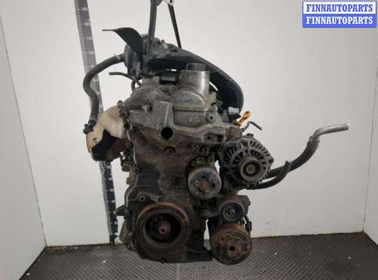 Генератор NS975031 на Nissan Micra K12E 2002-2010