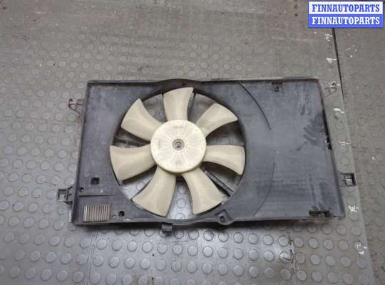 купить Вентилятор радиатора на Mazda 5 (CR) 2005-2010