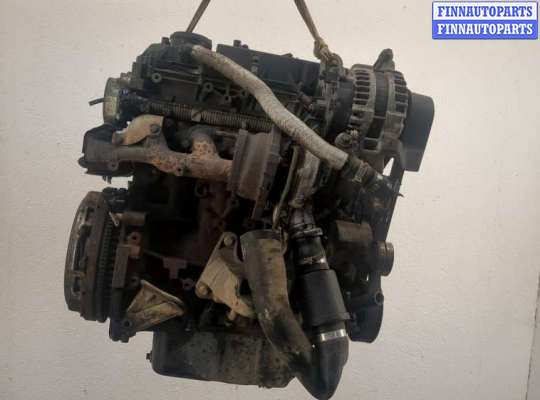 купить Двигатель (ДВС) на Ford Transit 2006-2014