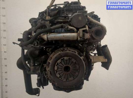 купить Двигатель (ДВС) на Ford Transit 2006-2014