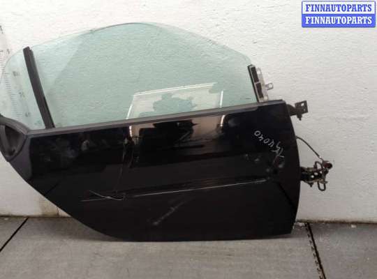 Дверная карта (Обшивка двери) SM16709 на Smart Fortwo 1998-2007