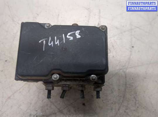 купить Блок АБС, насос (ABS, ESP, ASR) на Nissan Qashqai 2006-2013