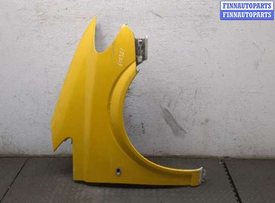 купить Крыло на Mercedes Vito W639 2004-2013