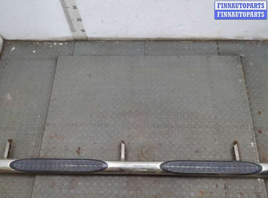 Подножка MT545976 на Mitsubishi L200 2006-2015