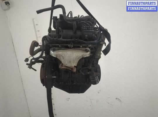 купить Двигатель (ДВС) на Renault Twingo 2007-2011