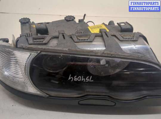 Кронштейн фары BM3454176 на BMW 3 E46 1998-2006