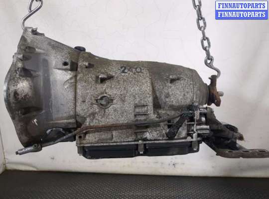 купить КПП - автомат (АКПП) на Mercedes C W203 2000-2008