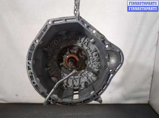 КПП - автомат (АКПП) MB1539418 на Mercedes C W203 2000-2008