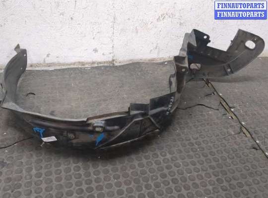 купить Защита арок (подкрылок) на Honda Accord 6 1998-2002