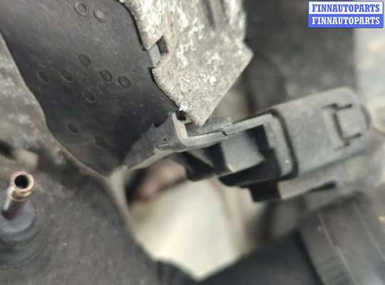 купить Турбина на Volkswagen Polo 2005-2009