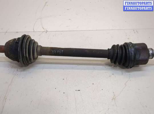 купить Полуось (приводной вал, шрус) на Ford Focus 2 2005-2008