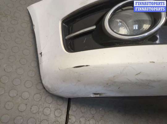 купить Бампер на Audi A3 (8P) 2003-2013