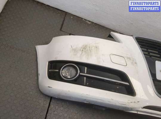 купить Бампер на Audi A3 (8P) 2003-2013