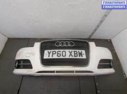 Бампер AU1756350 на Audi A3 (8P) 2003-2013