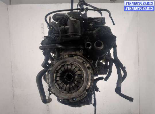 купить Двигатель (ДВС) на Ford Transit (Tourneo) Connect 2002-2013