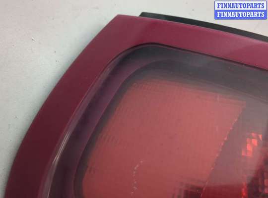 купить Фонарь (задний) на Nissan Almera N16 2000-2006