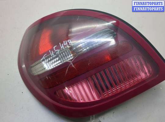 купить Фонарь (задний) на Nissan Almera N16 2000-2006