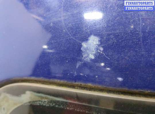 купить Подсветка номера на Dacia Logan 2004-2012