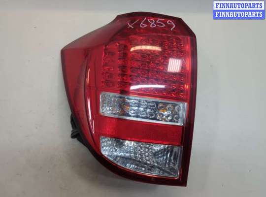 купить Фонарь (задний) на KIA Ceed 2007-2012