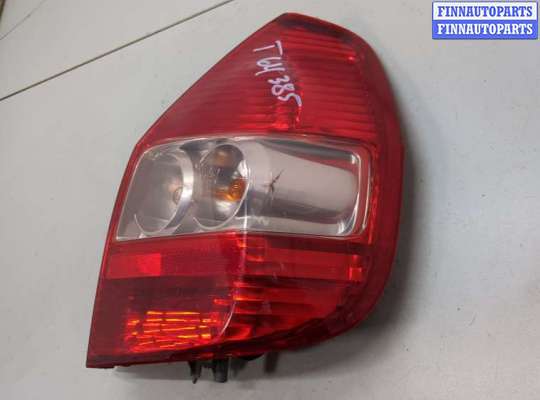 купить Фонарь (задний) на Honda Jazz 2001-2008
