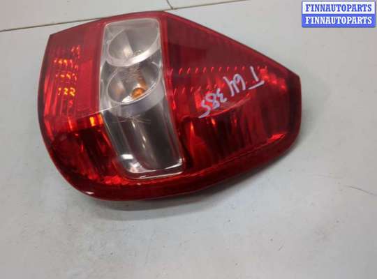 купить Фонарь (задний) на Honda Jazz 2001-2008