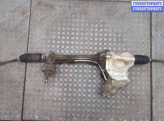 Рулевая рейка на Ford Explorer V (U502) 