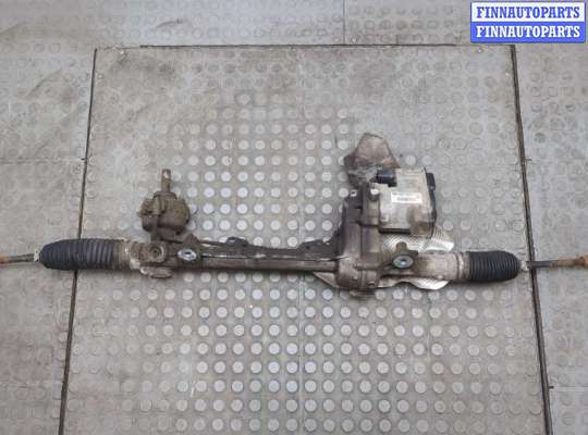 Рулевая рейка на Ford Explorer V (U502)