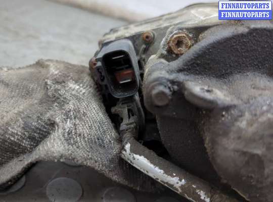 Рулевая рейка на Ford Explorer V (U502)