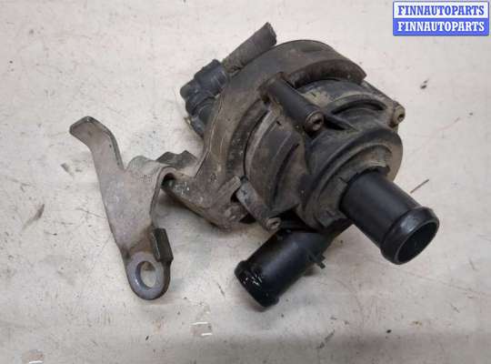 Насос водяной (помпа) на Volkswagen Passat B8 (3G)