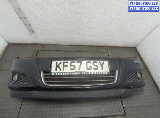 Фара противотуманная (галогенка) OP2449068 на Opel Astra H 2004-2010
