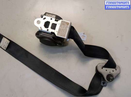 купить Ремень безопасности на Mazda 3 (BK) 2003-2009