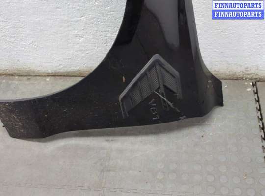 купить Крыло на Audi A8 (D4) 2010-2017