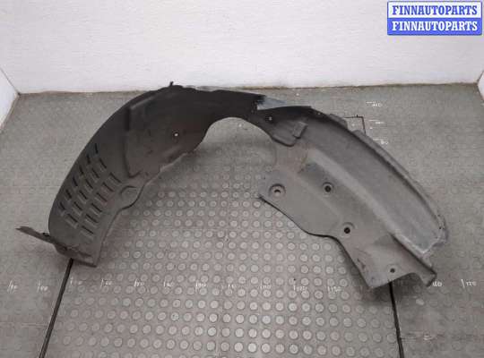 купить Защита арок (подкрылок) на KIA Sorento XM 2009-2021