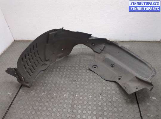 купить Защита арок (подкрылок) на KIA Sorento XM 2009-2021