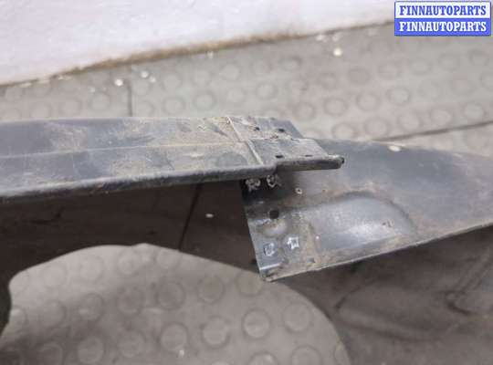 купить Защита арок (подкрылок) на KIA Sorento XM 2009-2021