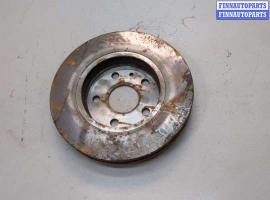 Диск тормозной OP2423494 на Opel Insignia 2008-2017