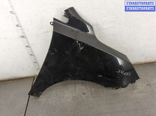 Крыло HN581977 на Hyundai ix 35 2010-2015