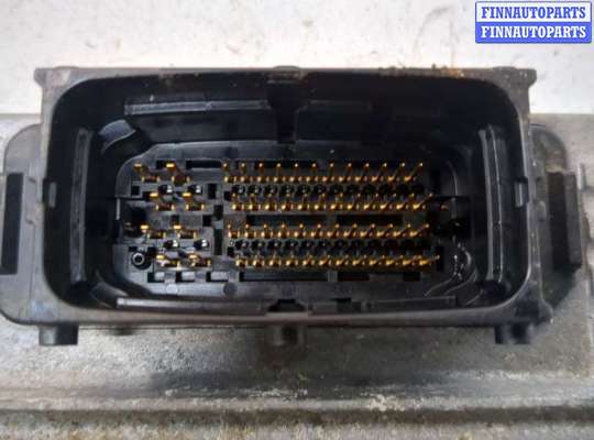 купить Блок управления двигателем на Opel Combo 2001-2011