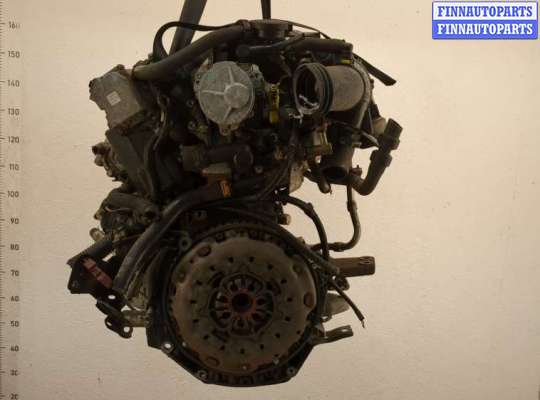 купить Двигатель (ДВС) на Renault Laguna 2 2001-2007