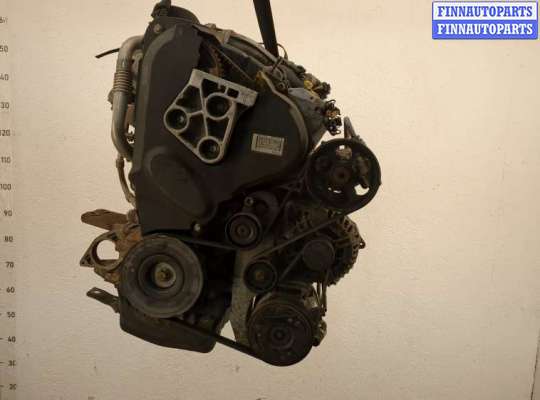 купить Двигатель (ДВС) на Renault Laguna 2 2001-2007