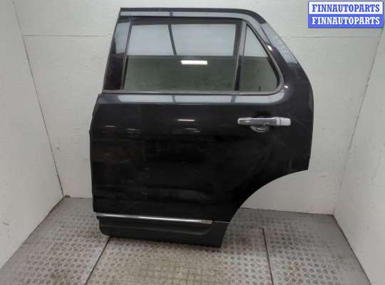 Кнопка стеклоподъемника (блок кнопок) FO2060471 на Ford Explorer 2010-2015