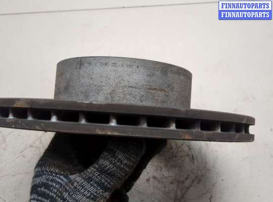 купить Диск тормозной на BMW 3 E90, E91, E92, E93 2005-2012