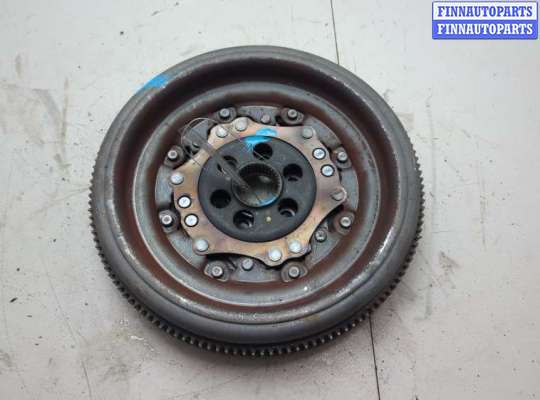 Маховик на Skoda Octavia (1Z, A5) 