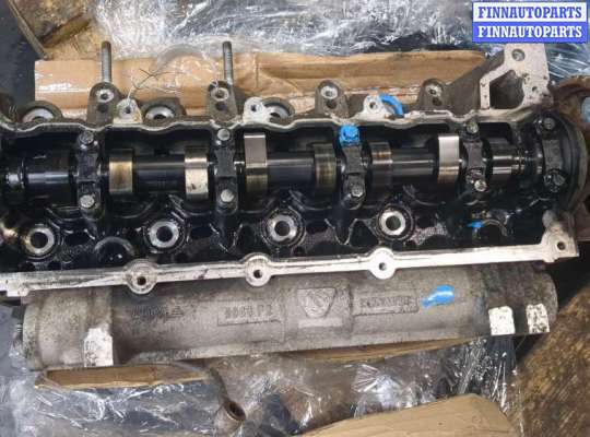 купить Головка блока (ГБЦ) на Renault Megane 2 2002-2009