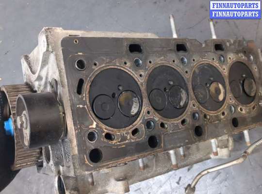 купить Головка блока (ГБЦ) на Renault Megane 2 2002-2009