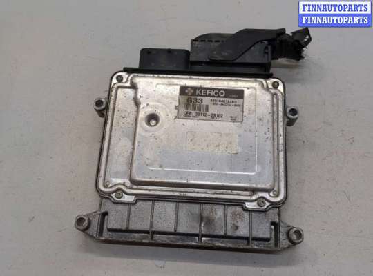 купить Блок управления двигателем на Hyundai i30 2007-2012
